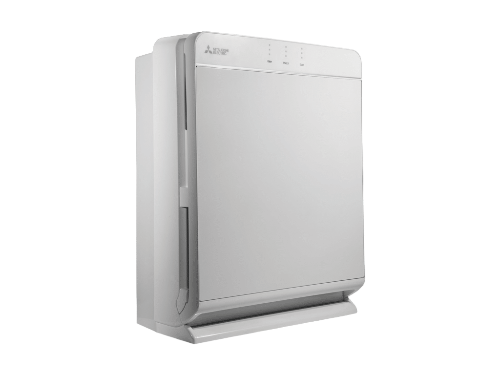 Замена кулера Mitsubishi Electric MA‑E85K‑C‑S