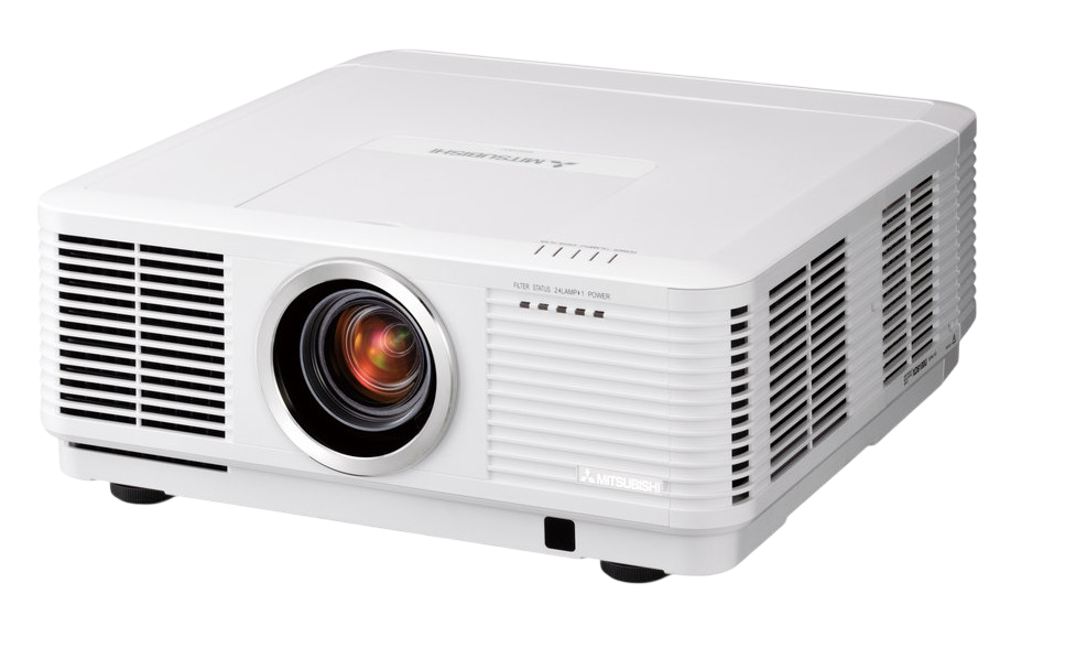 Перепрошивка, восстановление ПО Mitsubishi Electric XD8100U