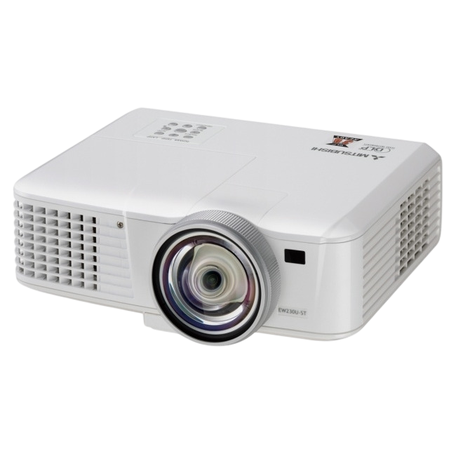 Перепрошивка, восстановление ПО Mitsubishi Electric EX320U