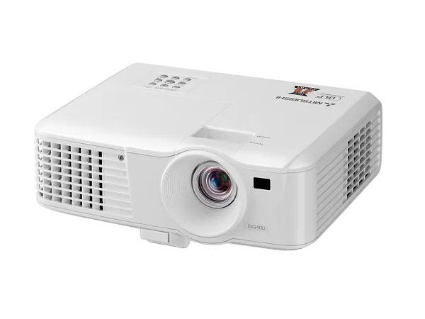 Перепрошивка, восстановление ПО Mitsubishi Electric EX200U
